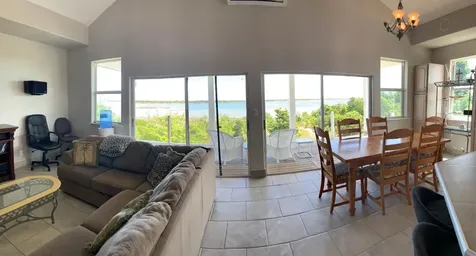 Turtle Creek - Sand Banks Abaco BS