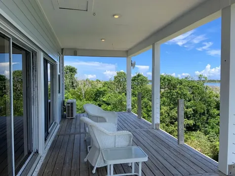 Turtle Creek - Sand Banks Abaco BS