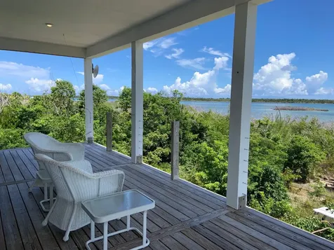 Turtle Creek - Sand Banks Abaco BS