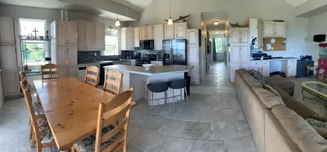 Turtle Creek - Sand Banks Abaco BS