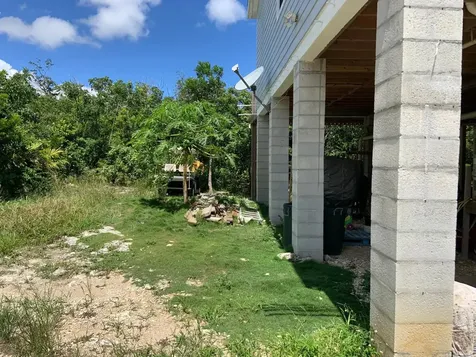 Turtle Creek - Sand Banks Abaco BS