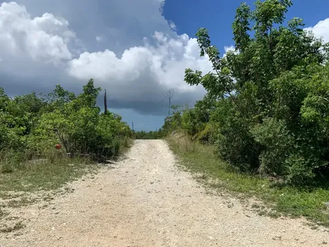 Turtle Creek - Sand Banks Abaco BS
