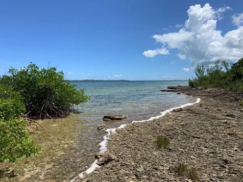 Turtle Creek - Sand Banks Abaco BS