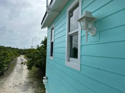 Turtle Creek - Sand Banks Abaco BS