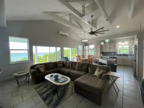 Turtle Creek - Sand Banks Abaco BS