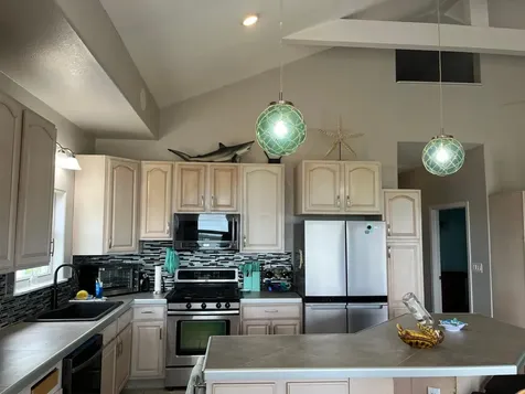 Turtle Creek - Sand Banks Abaco BS