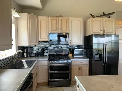 Turtle Creek - Sand Banks Abaco BS