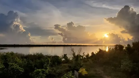 Turtle Creek - Sand Banks Abaco BS