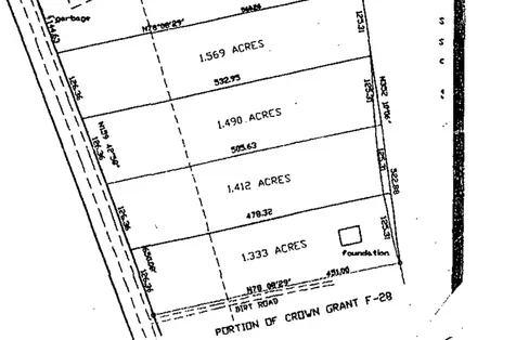 Mangrove Cay Andros BS