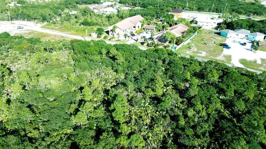 Block 13, Lot 47 Bahamia Grand Bahama Freeport BS