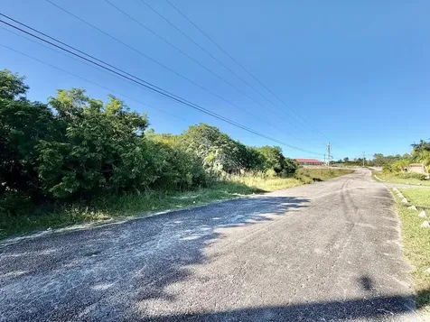 Block 13, Lot 47 Bahamia Grand Bahama Freeport BS