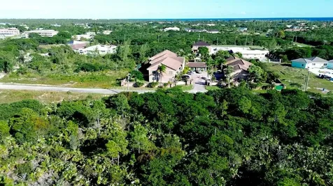 Block 13, Lot 47 Bahamia Grand Bahama Freeport BS