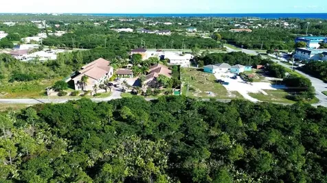 Block 13, Lot 47 Bahamia Grand Bahama Freeport BS