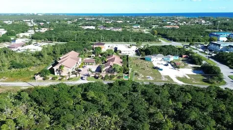 Block 13, Lot 47 Bahamia Grand Bahama Freeport BS