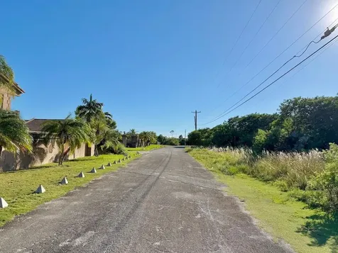 Block 13, Lot 47 Bahamia Grand Bahama Freeport BS