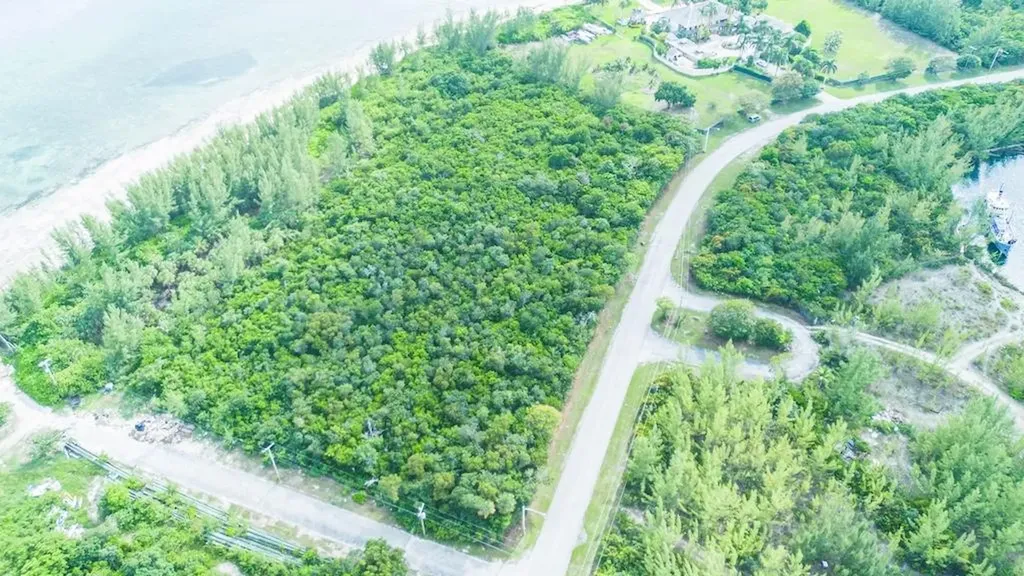 Bell Channel Tract Y Grand Bahama Freeport BS