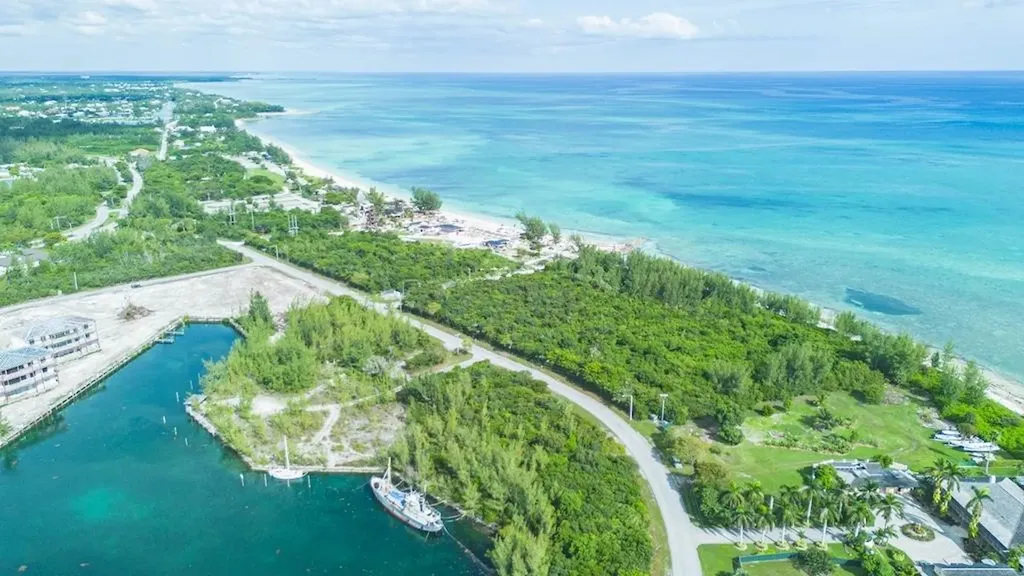 Bell Channel Tract Y Grand Bahama Freeport BS