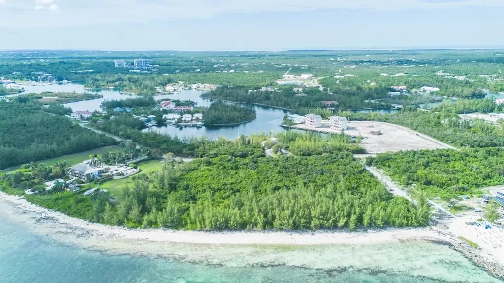 Bell Channel Tract Y Grand Bahama Freeport BS