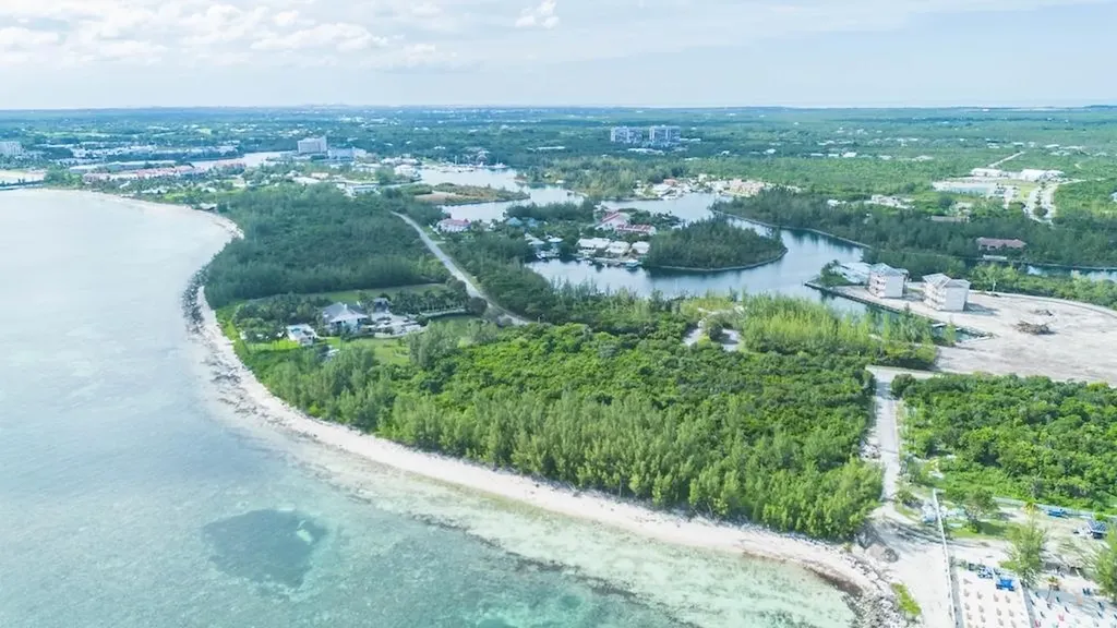 Bell Channel Tract Y Grand Bahama Freeport BS