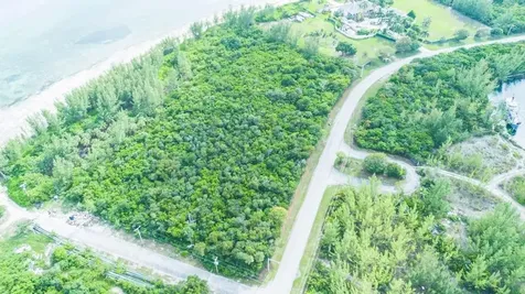 Bell Channel Tract Y Grand Bahama Freeport BS
