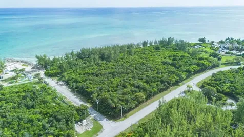 Bell Channel Tract Y Grand Bahama Freeport BS