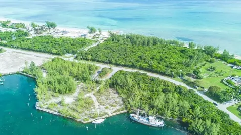Bell Channel Tract Y Grand Bahama Freeport BS
