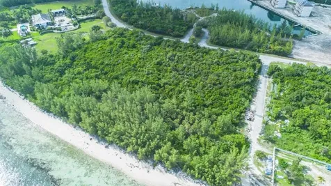 Bell Channel Tract Y Grand Bahama Freeport BS