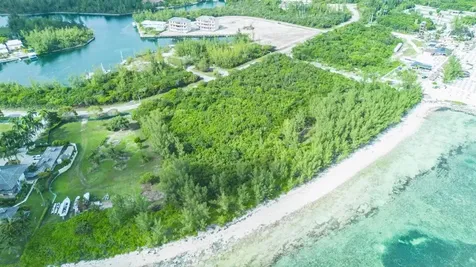 Bell Channel Tract Y Grand Bahama Freeport BS