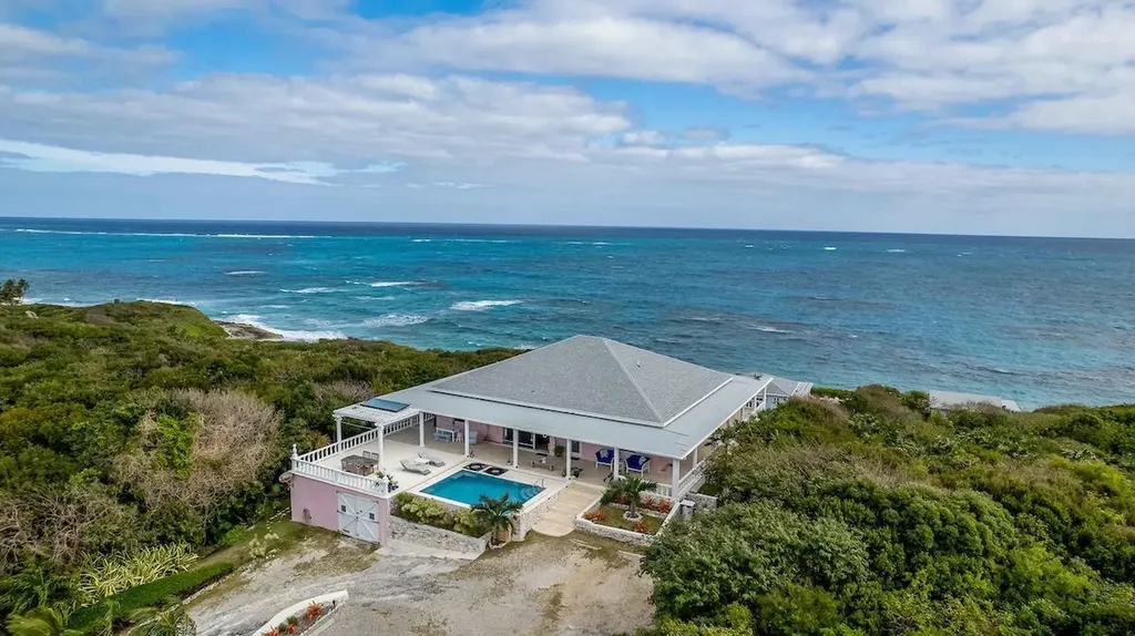 Oceanview Home Banks Road Eleuthera BS