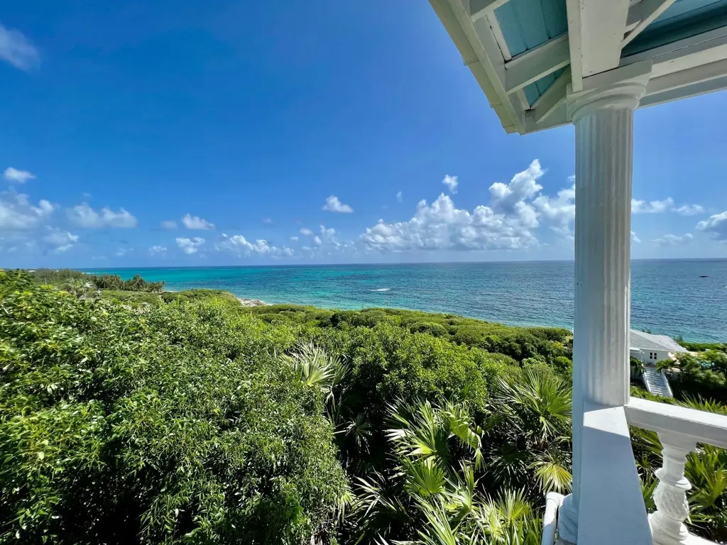 Oceanview Home Banks Road Eleuthera BS