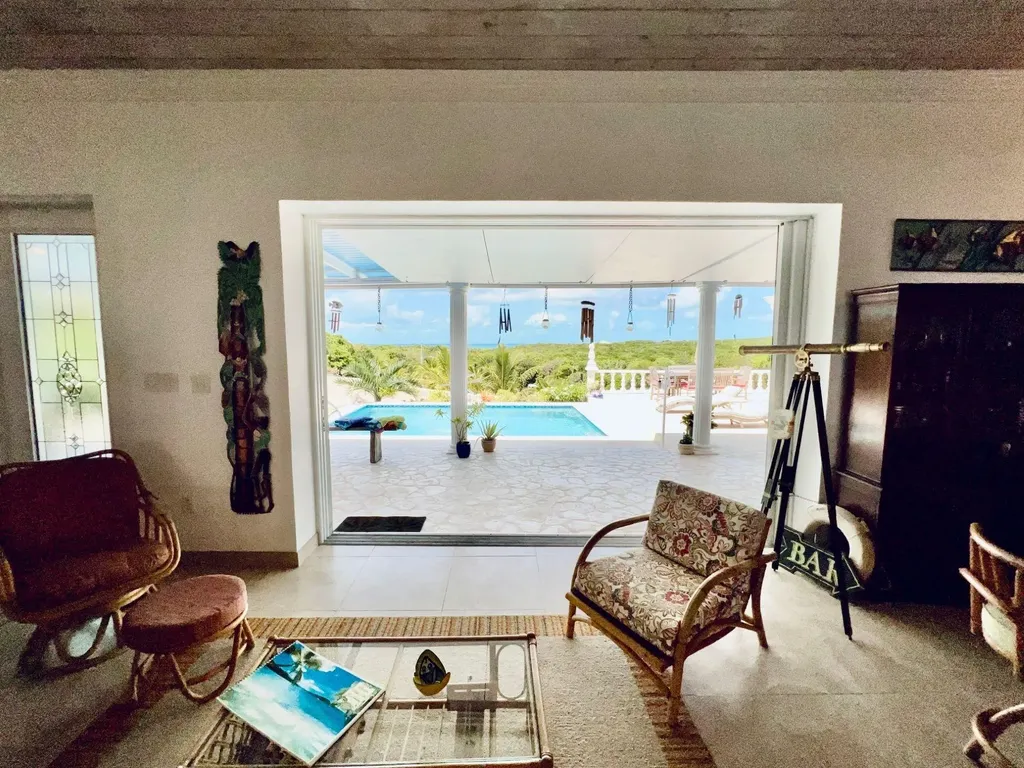 Oceanview Home Banks Road Eleuthera BS