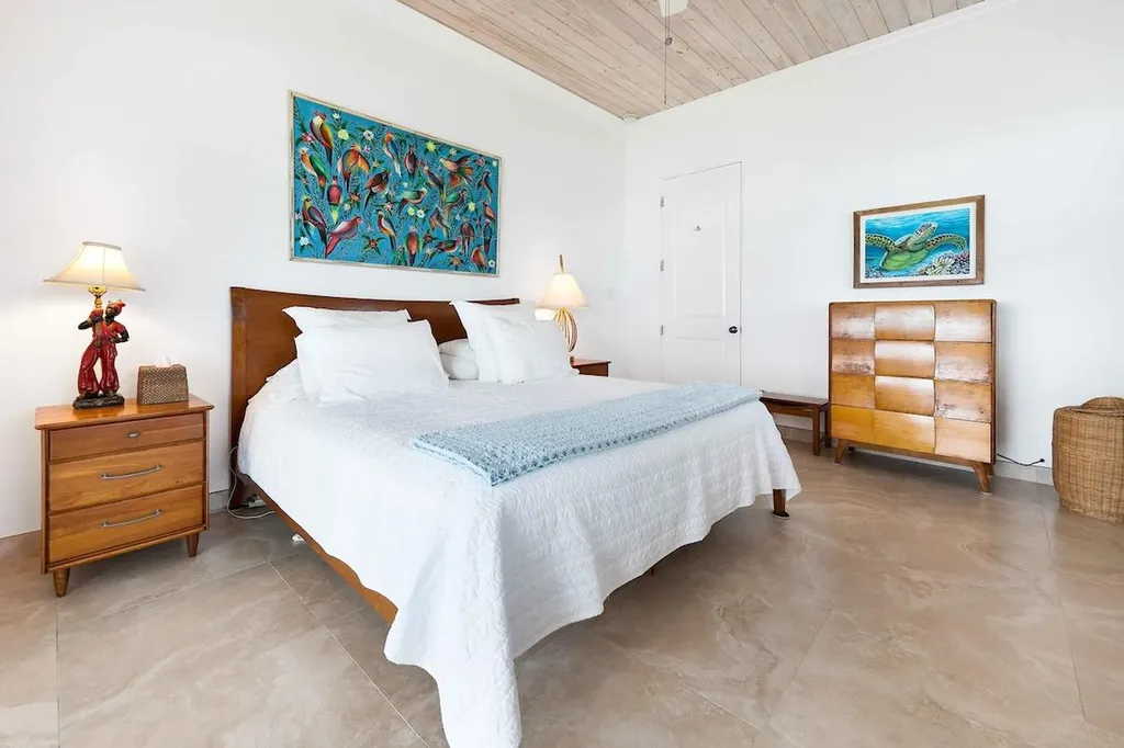 Oceanview Home Banks Road Eleuthera BS