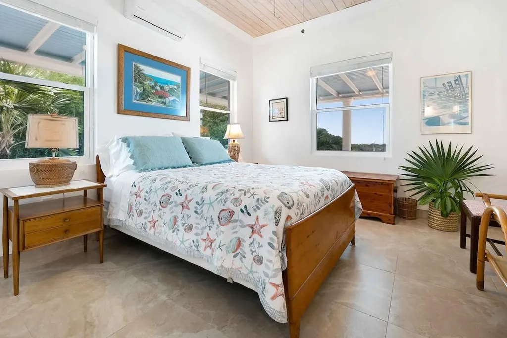 Oceanview Home Banks Road Eleuthera BS