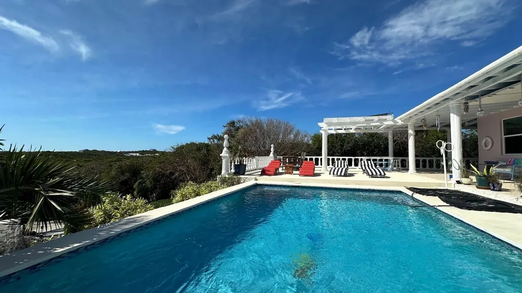 Oceanview Home Banks Road Eleuthera BS