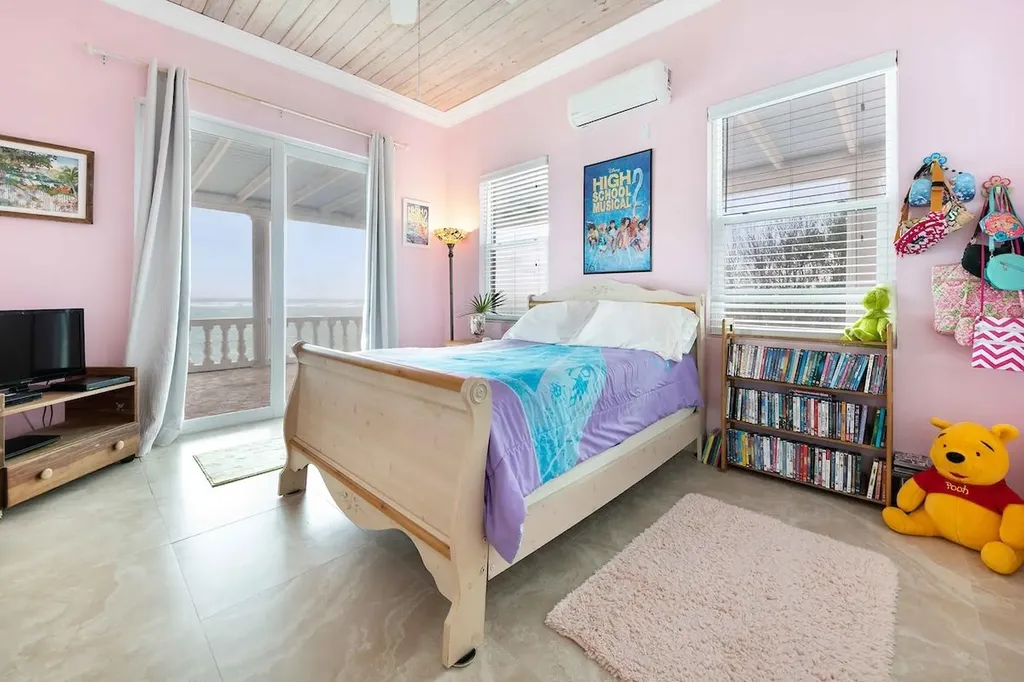 Oceanview Home Banks Road Eleuthera BS