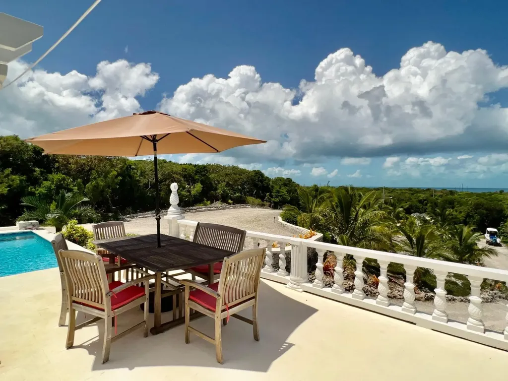 Oceanview Home Banks Road Eleuthera BS