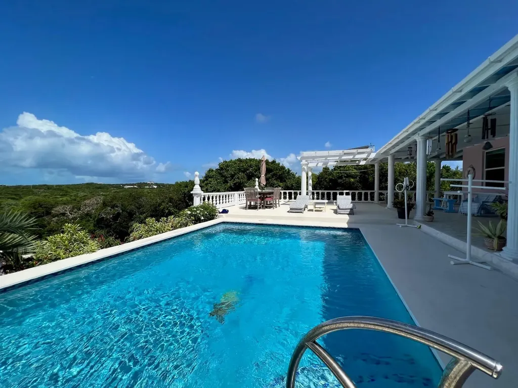Oceanview Home Banks Road Eleuthera BS