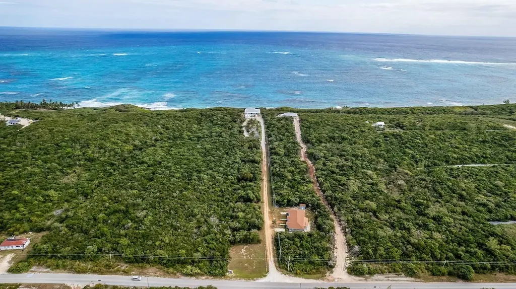 Oceanview Home Banks Road Eleuthera BS