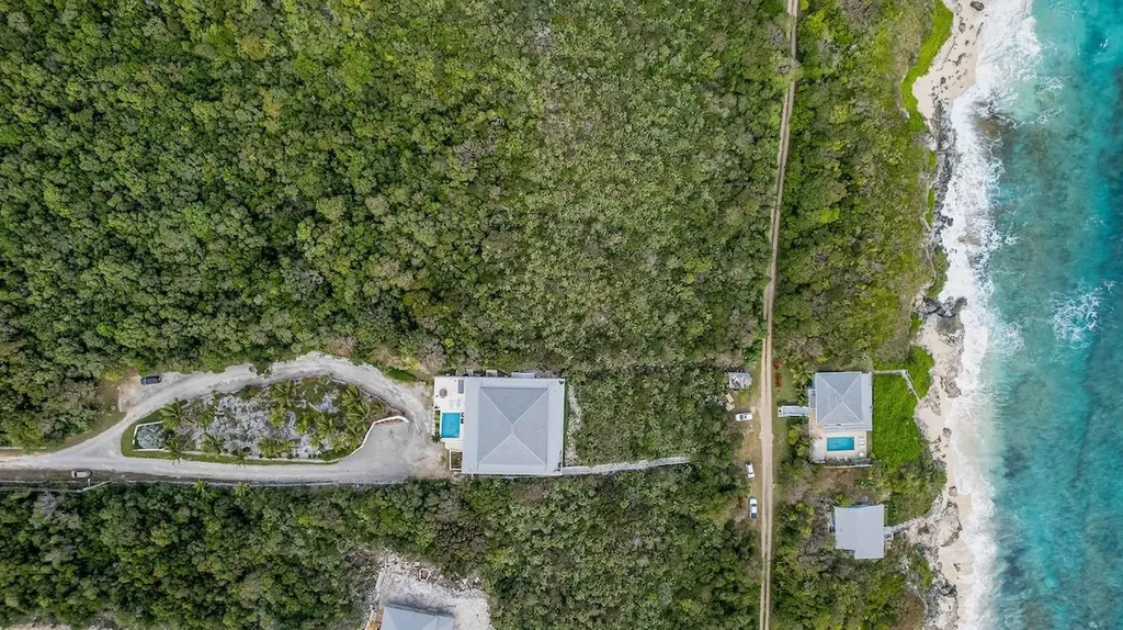 Oceanview Home Banks Road Eleuthera BS