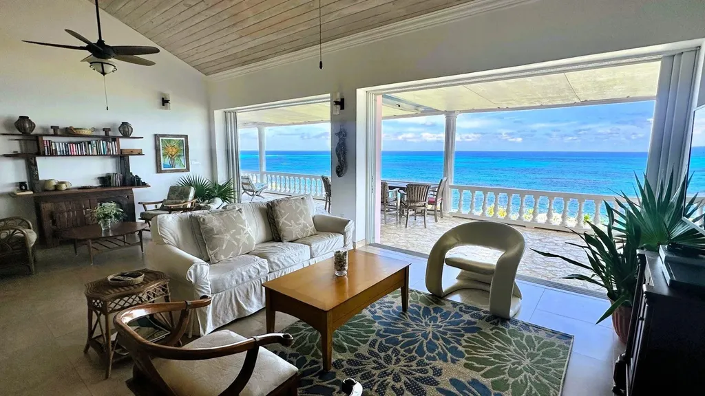 Oceanview Home Banks Road Eleuthera BS