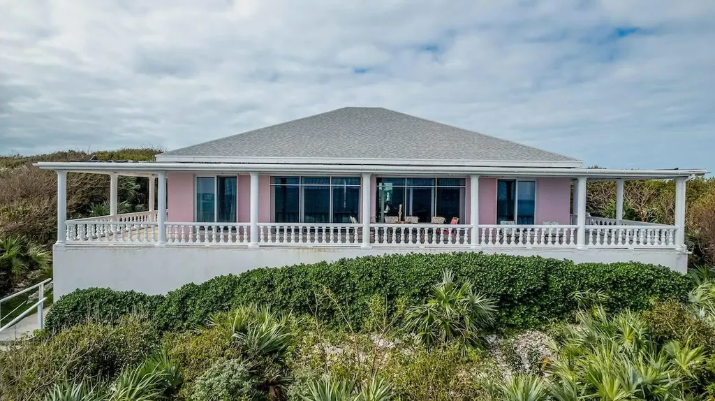 Oceanview Home Banks Road Eleuthera BS