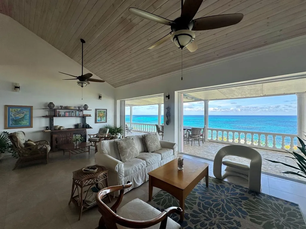 Oceanview Home Banks Road Eleuthera BS