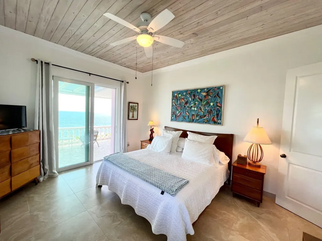 Oceanview Home Banks Road Eleuthera BS