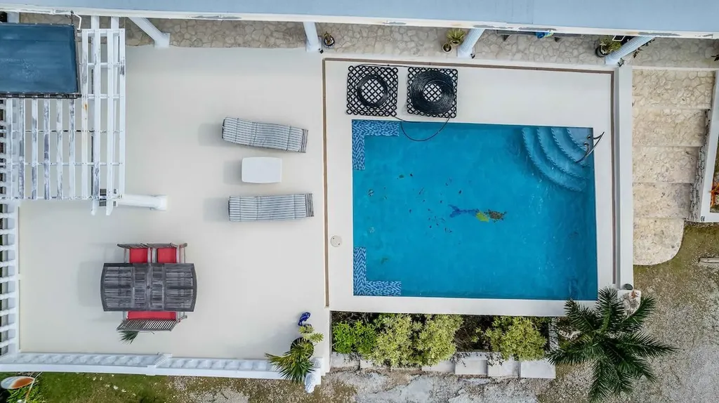 Oceanview Home Banks Road Eleuthera BS