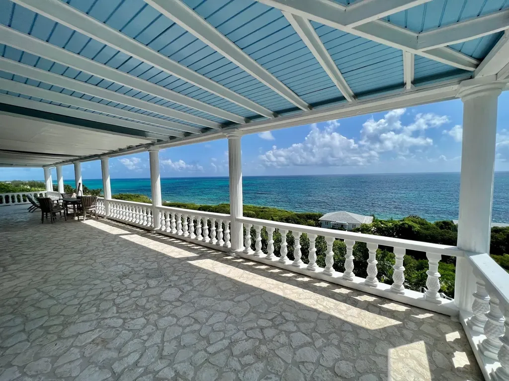 Oceanview Home Banks Road Eleuthera BS