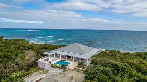 Oceanview Home Banks Road Eleuthera BS