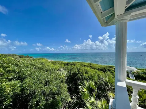 Oceanview Home Banks Road Eleuthera BS
