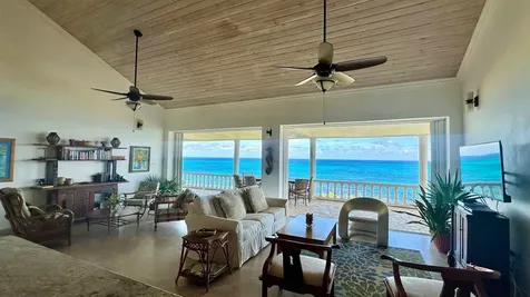 Oceanview Home Banks Road Eleuthera BS