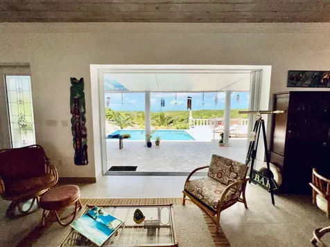 Oceanview Home Banks Road Eleuthera BS