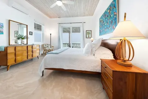 Oceanview Home Banks Road Eleuthera BS